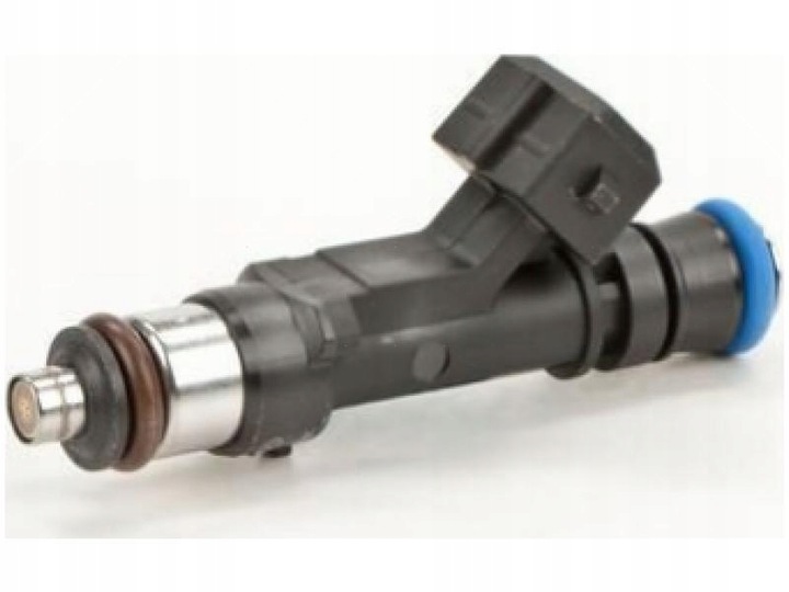 фото №1, Інжектор opel mokka 1.4 corsa d 1.4 e 1.4 cascada 1.4 adam 1.4