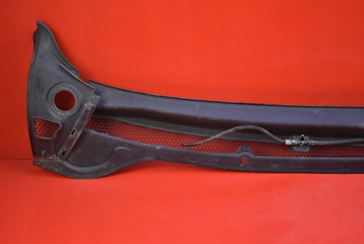 фото №9, Панель під лобовим склом комплектні eu 13267105 opel astra 4 iv j 09-19