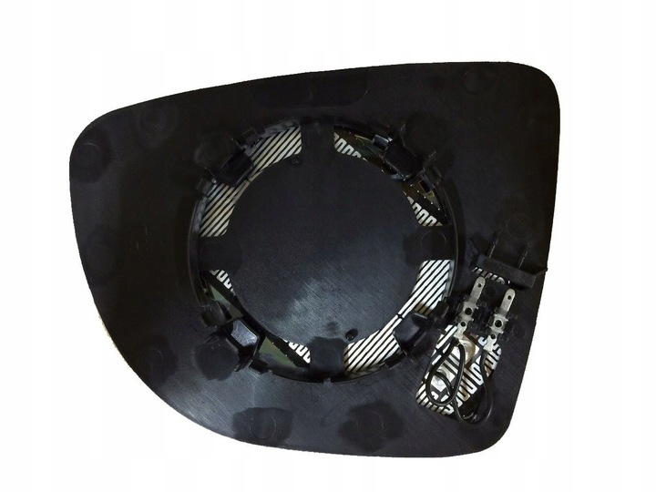 фото №15, Скло дзеркало tyc 328 0191 1 963654973r renault