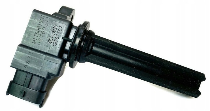 фото №10, Saab 9-3 1.8 t 2.0 t b207 катушка зажигания оригинал