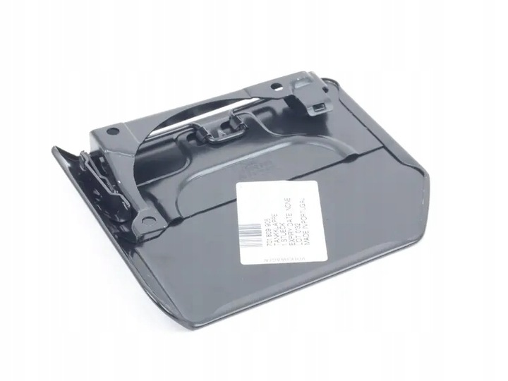 фото №13, Кришка заливання пального vw t4 1990-2003 оригінал