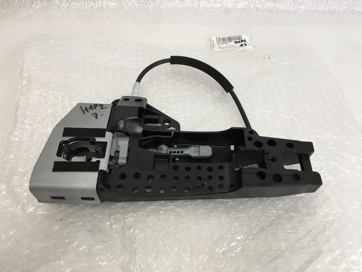 фото №1, Audi a8 d4 крепление ручка 4h1837885