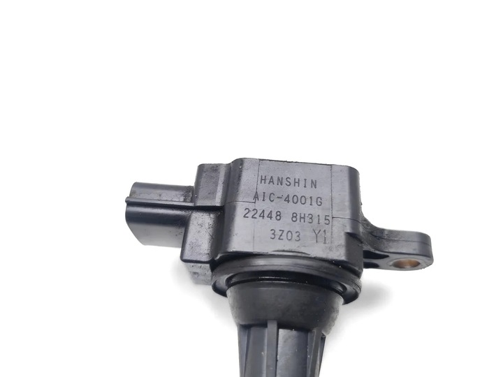 фото №7, Nissan x-trail котушка запалювання високого напруги 2.5 4x4 бензин 2004 suv