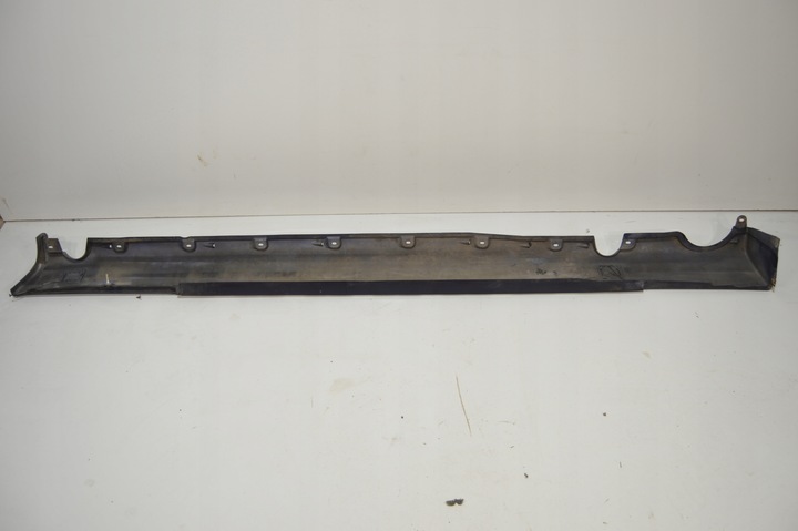 фото №7, Захист порога права накладка mercedes w140 cl c140 купе 1406901640