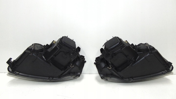 фото №10, Audi a3 8p 8p0 лампа права ліва права фара лівий h7