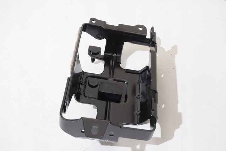 фото №14, Bmw g30 lci g11 g05 g06 g07 тримач кріплення klatka акумулятора додаткового