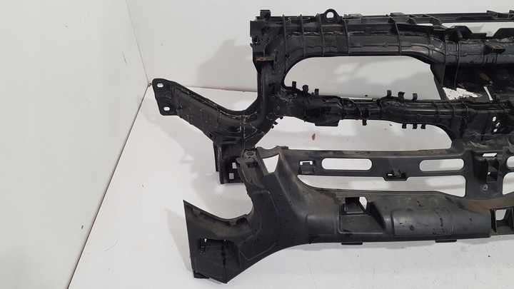 фото №5, Ford transit custom 12- pas переднє підсилювач гарний оригінал