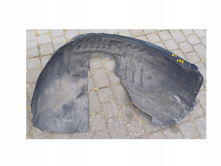 фото №1, Подкрылок перед левая volvo v40 v40cc