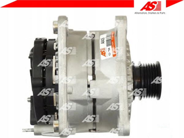 фото №4, Генератор as-pl 037903025l 037903025s 047903015g