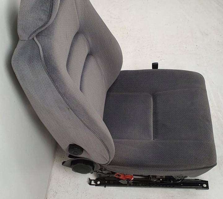 фото №5, Сидіння правий перед volvo 960 940 v90 i європа