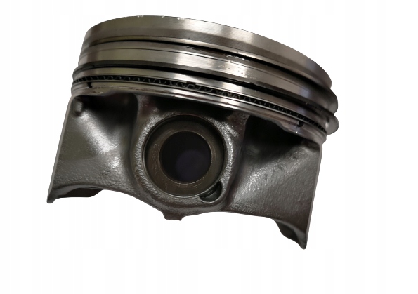 фото №5, Ford mondeo mk5 2014-2019 2.0 ecoboost поршень+ кольца оригинал