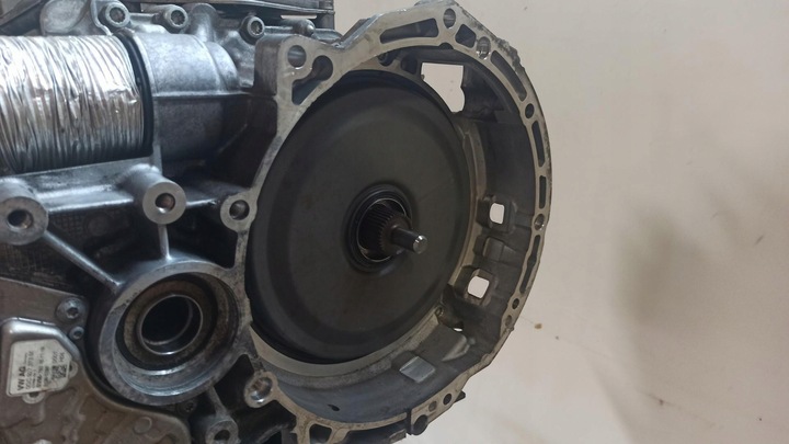 фото №6, Audi q3 83a 83f коробка передач коробки передач 1.5 tsi udz 0gc300046f