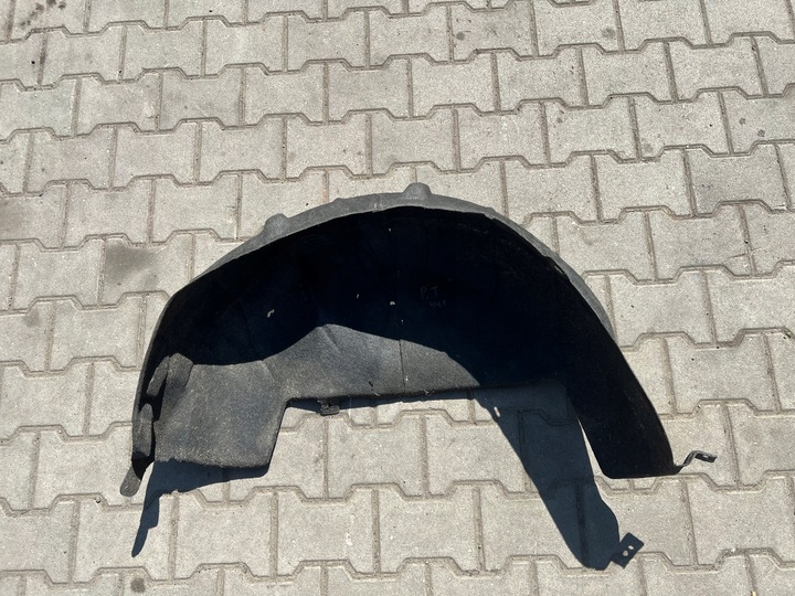 фото №1, Mercedes vito w447 підкрилок праві правий зад