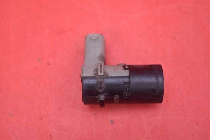фото №5, Датчик паркування pdc зад 66200309542 bmw e65 05-08