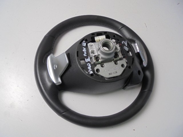 фото №9, Кермо пелюстки kia niro ii phev 21-