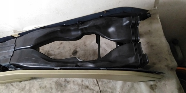 фото №10, Audi a8 d3 підлокітник тунель середній 03r