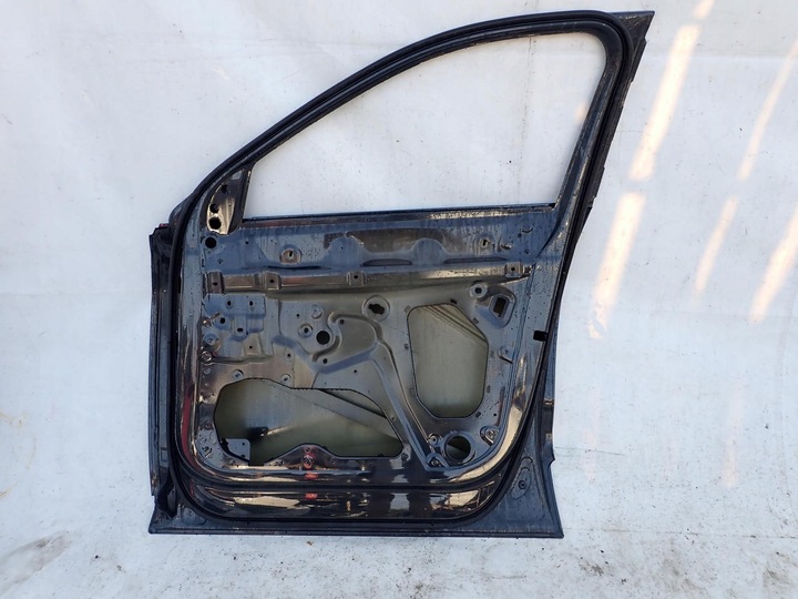 фото №8, Audi q8 e-tron 18- дверь перед передние правые