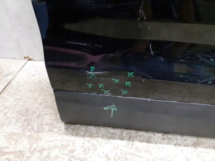 фото №8, Дверь передние перед правые nissan qashqai j11 2013-2020r.