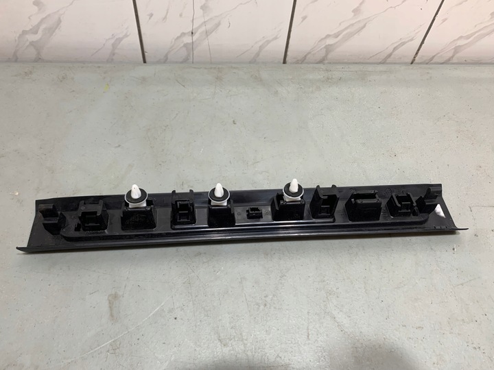 фото №5, Bmw g05 планка порогова led m набір 7434240