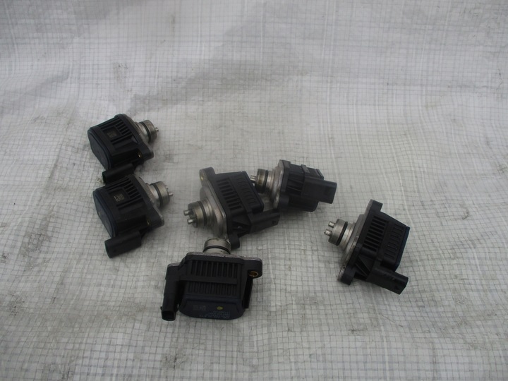 фото №1, Клапан електромагнітний audi a8 d5 s4 s5 3.0tfsi