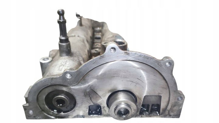 фото №8, Кришка клапанів opel corsa d astra h iii fiat grande punto 1.3cdti 55193550