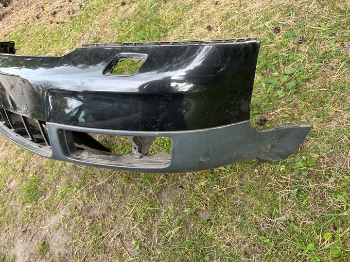 фото №12, Бампер перед pod ксенон audi a6 s6 c5 4.2 v8 lz9w