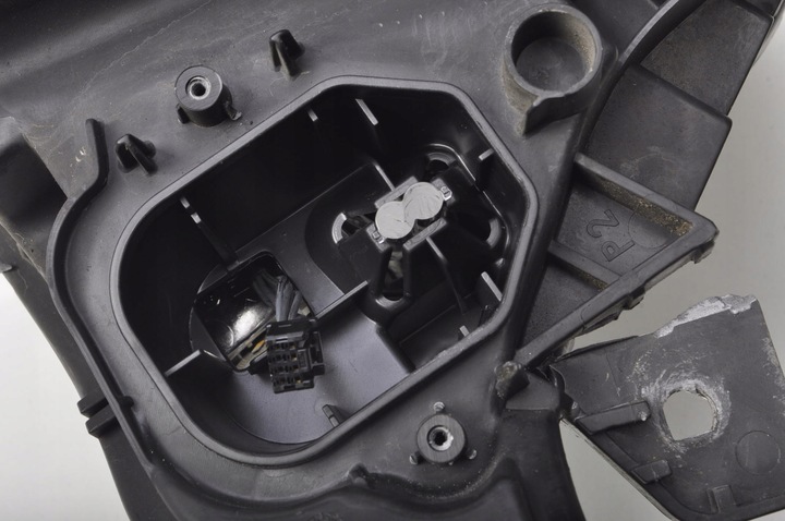 фото №13, Volvo xc90 ii лампа левая передняя левый перед 31353155