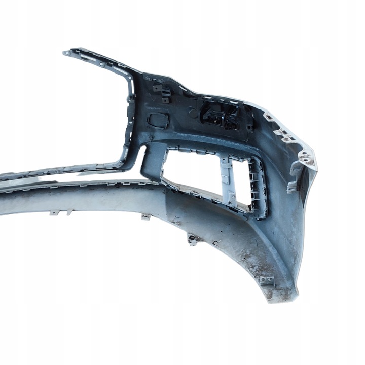 фото №13, Бампер перед audi a6 c8 s-line 4k0807437c