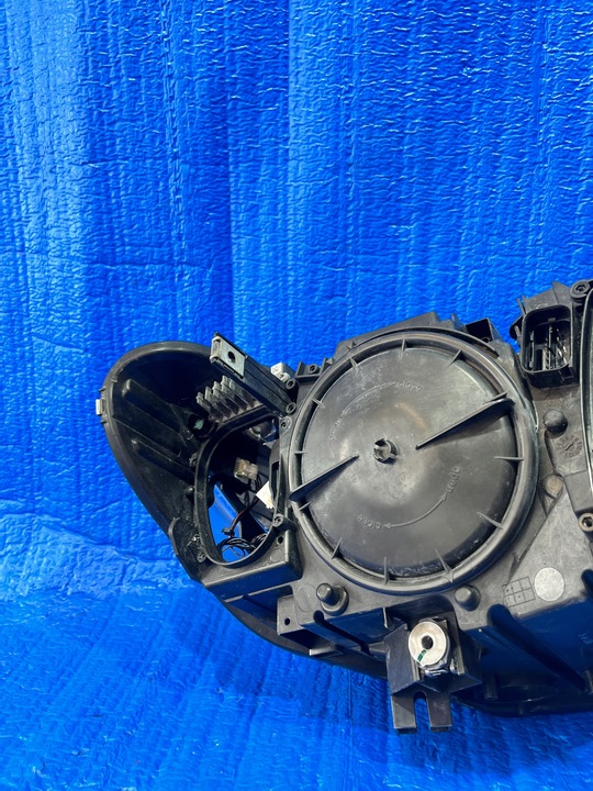 фото №11, Bmw 4 f32 f33 f36 m3 m4 13-16 лампа полный led 7424101-02