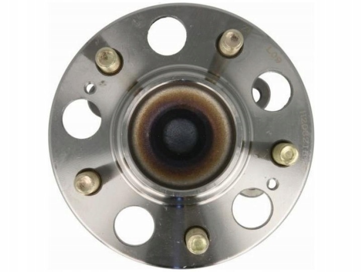 фото №3, Ступица колёса зад hyundai i30 ii mk2 1.4 1.6 11-16 i mk1 1.4-2.0 07-12