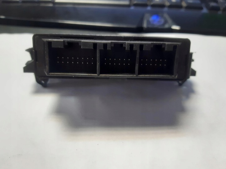 фото №5, Модуль блок керування pdc jaguar xf bw83-15k866-bc