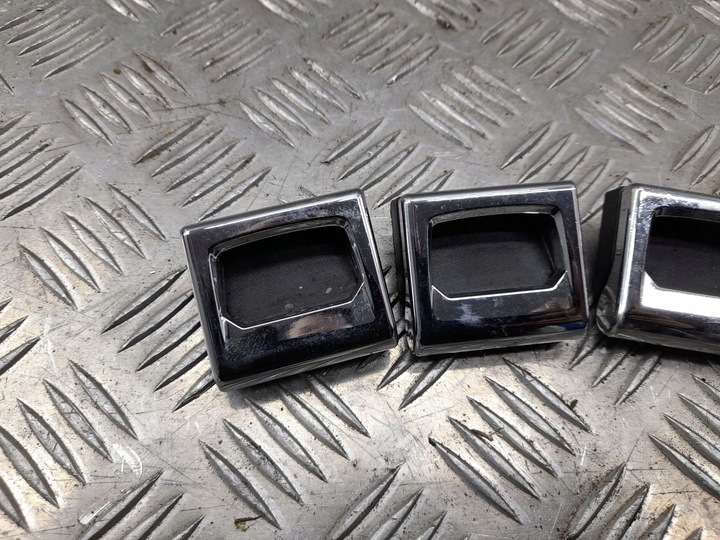 фото №5, Audi q5 sq5 2018 комплект зажим багажника