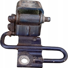 фото №1, Петля дверь правый volkswagen passat b6