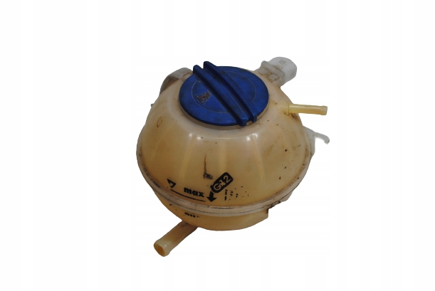 фото №1, Бак рідини охолоджуючої vw polo 6r 6q0121407b