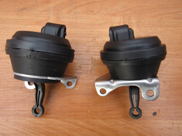 фото №10, Volvo v70 v60 актуатор турбонаддува клапан egr 2.0 нова висока якість 31219277