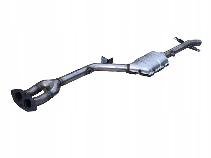 фото №1, Катализатор bmw 316ti 318ti e46 compact