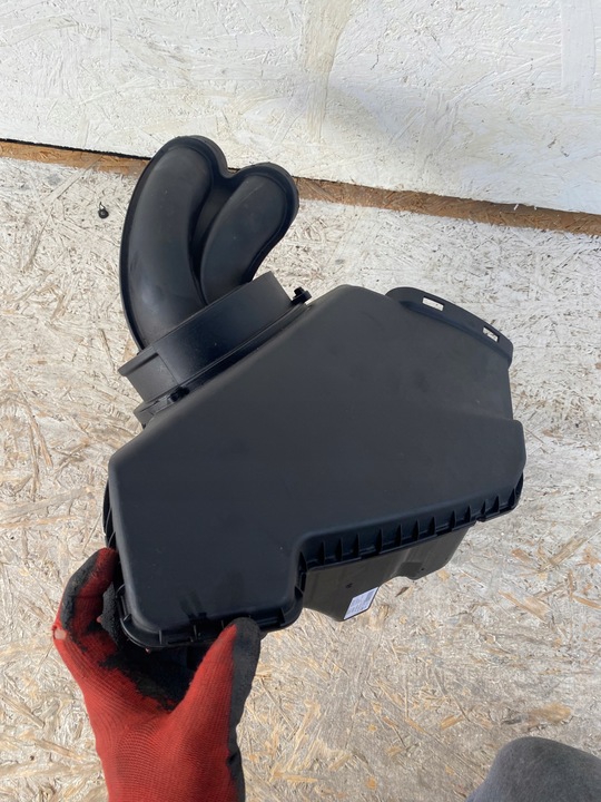 фото №9, Фильтр воздуха audi s6 s7 rs6 rs7 c7 4g0133836ah