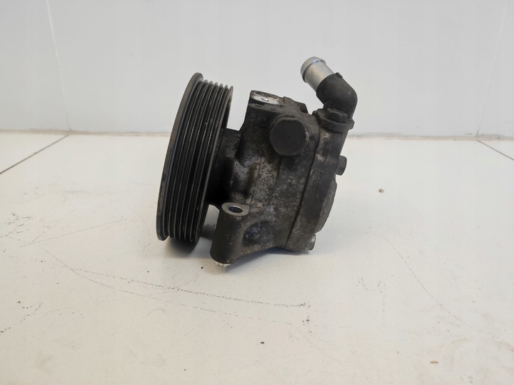 фото №7, Насос підсилювача ford custom рестайлінг 2.0 tdci