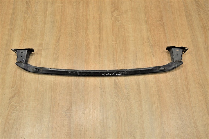 фото №1, Балка усилитель бампера перед peugeot 508 i