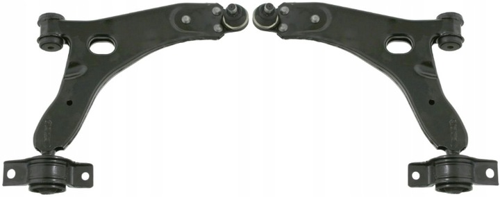 фото №1, Ford focus i 1998-2005 важіль перед комплект