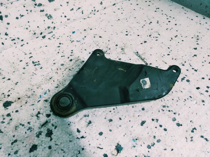 фото №1, Citroen jumpy expert ii кронштейн нагрівача зад 1497488080