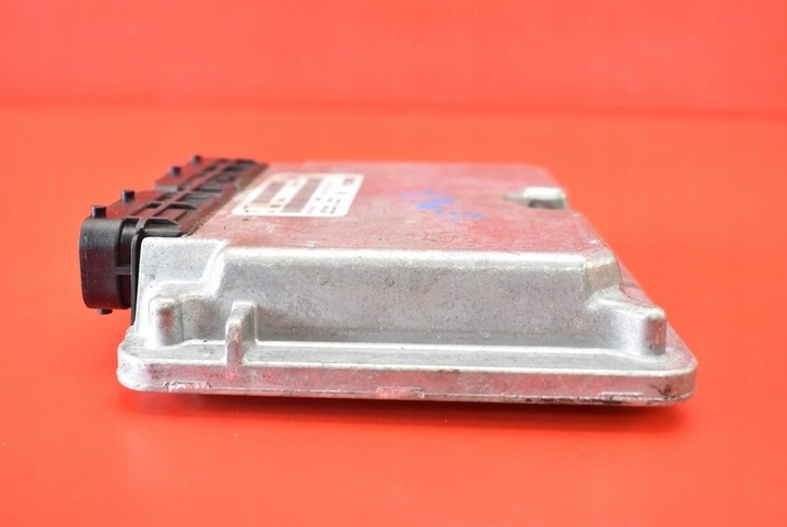 фото №6, Імобілайзер комп'ютер набір 0281001633 90508986 26037948 opel vectra b 2.0 dti