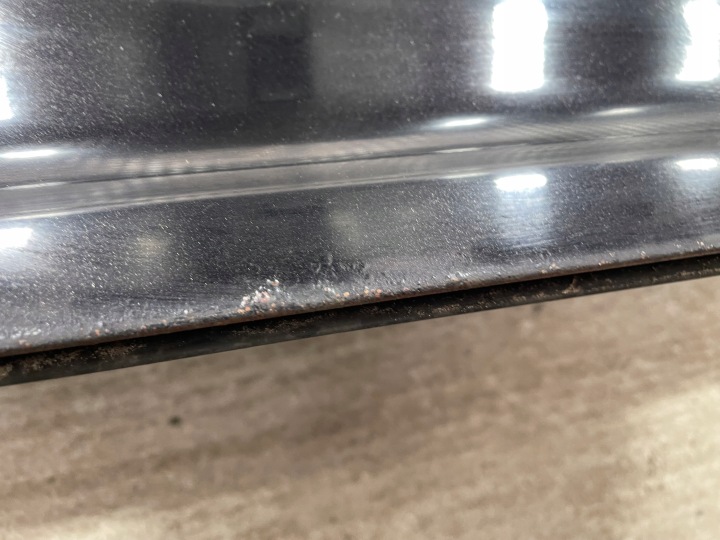 фото №8, Двери левые зад задние skoda octavia ii универсал lf9r