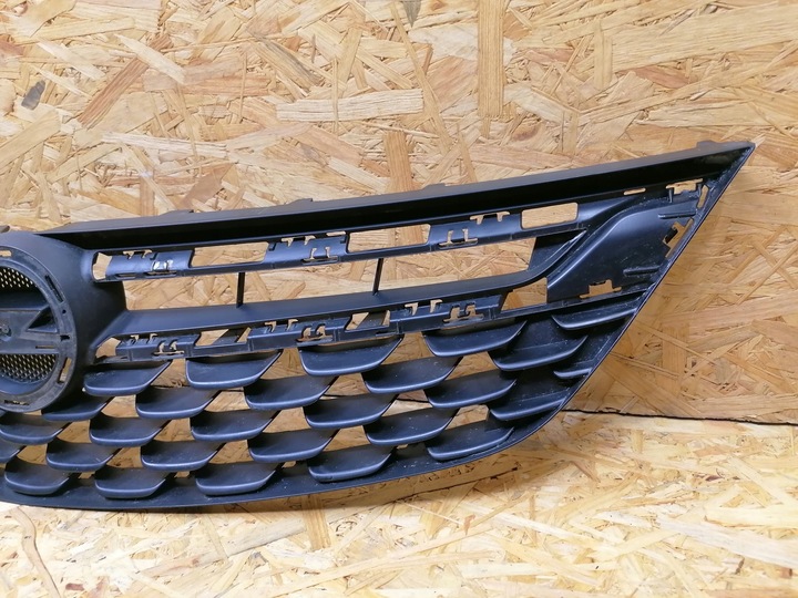 фото №3, Решітка решітка радіатора решітка радіатора opel astra 5 v k 2015-2019r