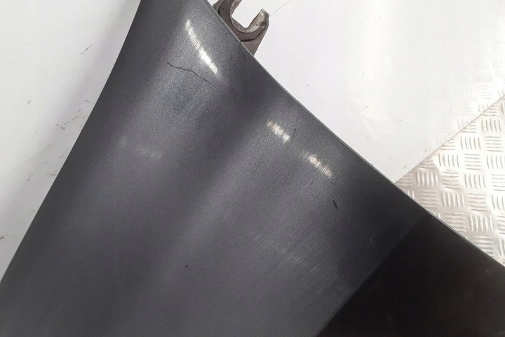 фото №15, Крыло переднее левый renault laguna ii грандтур kg0/1_ 8200129520 2.2l