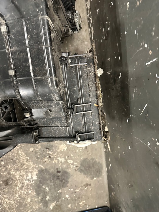 фото №7, Отопитель комплектная vw t5 eu caravelle 7h1820005as