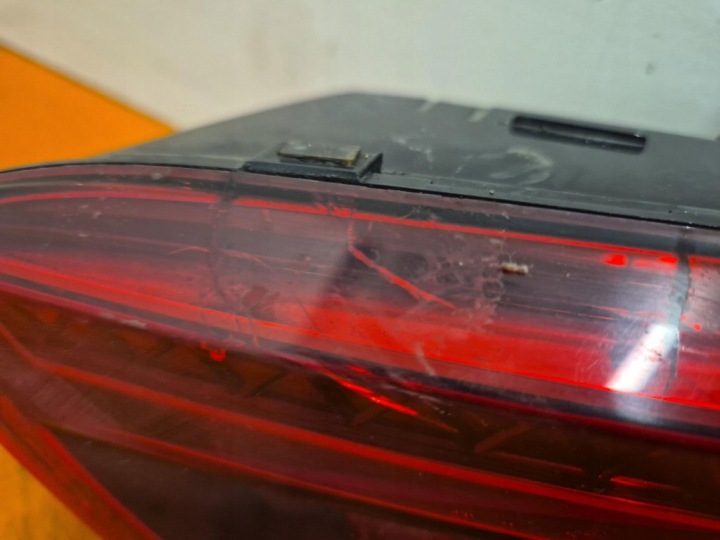 фото №6, Volkswagen tiguan ii 16-20 фара зад правая внутренняя задняя 5na945308d