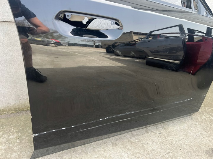 фото №10, Двері bmw 5 g60 2023 2024 перед праві передні праві