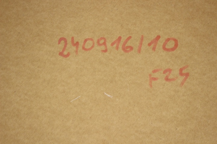 фото №8, Потолок серый bmw x3 f25