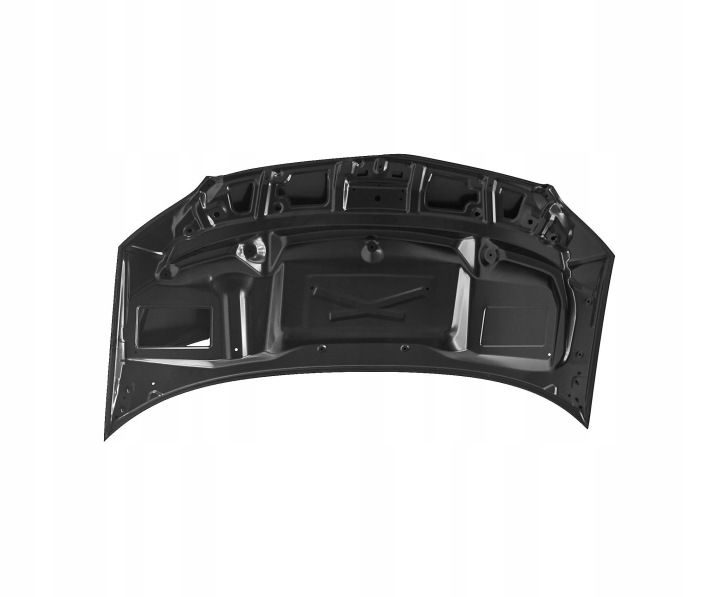 фото №10, Капот do mercedes benz sprinter 2013-2018 9068800257